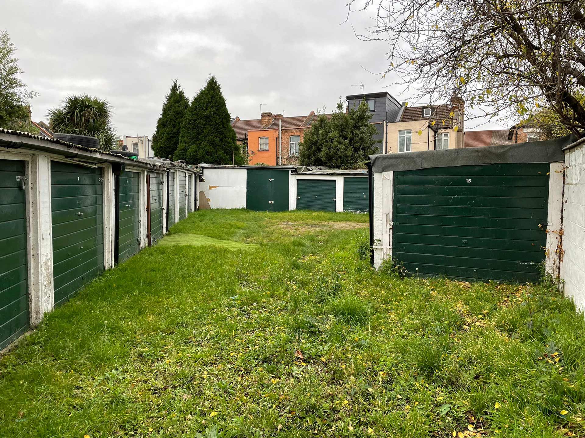 Finsbury Park, N4 Vandermolen Real Estate