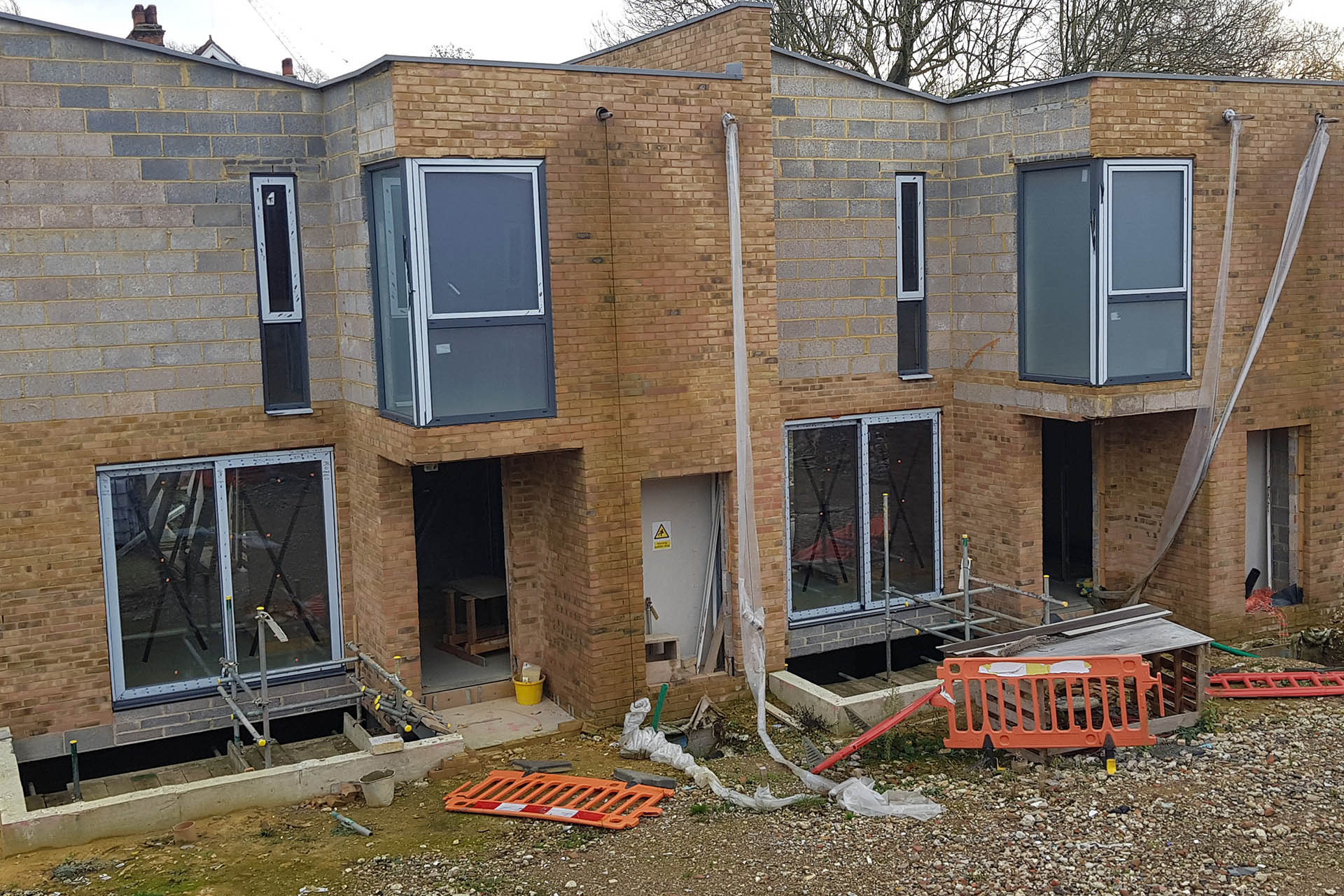 Clapham, SW4 Vandermolen Real Estate