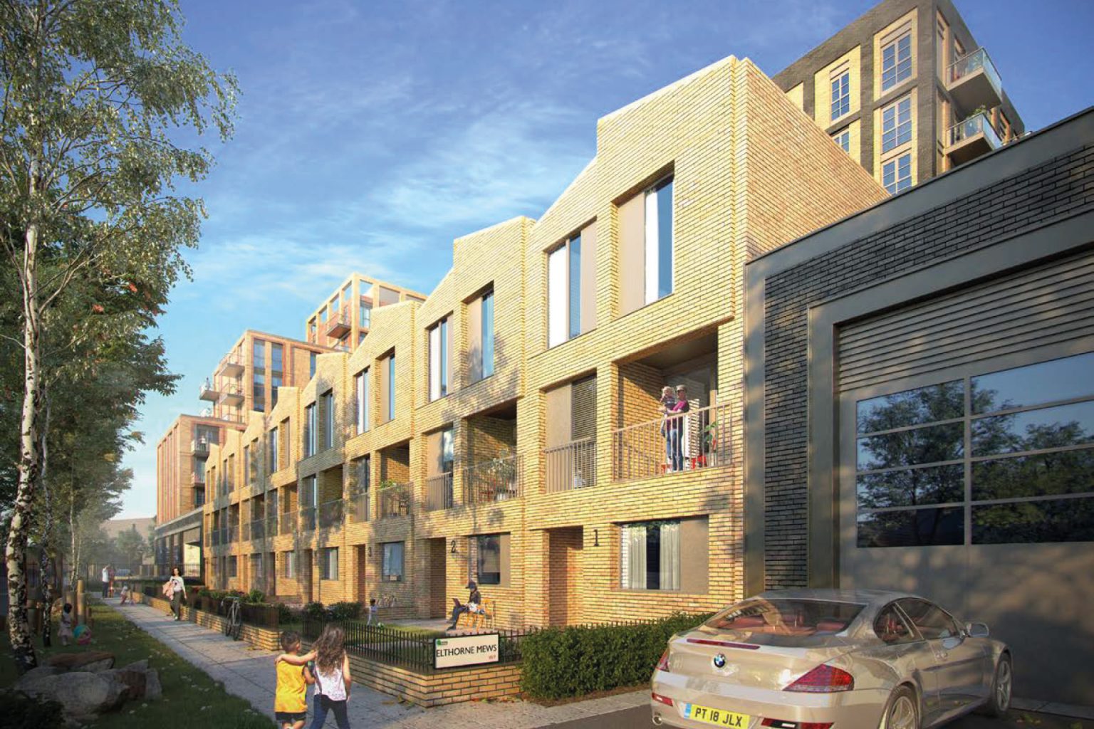 Hanwell, London, W7 Vandermolen Real Estate