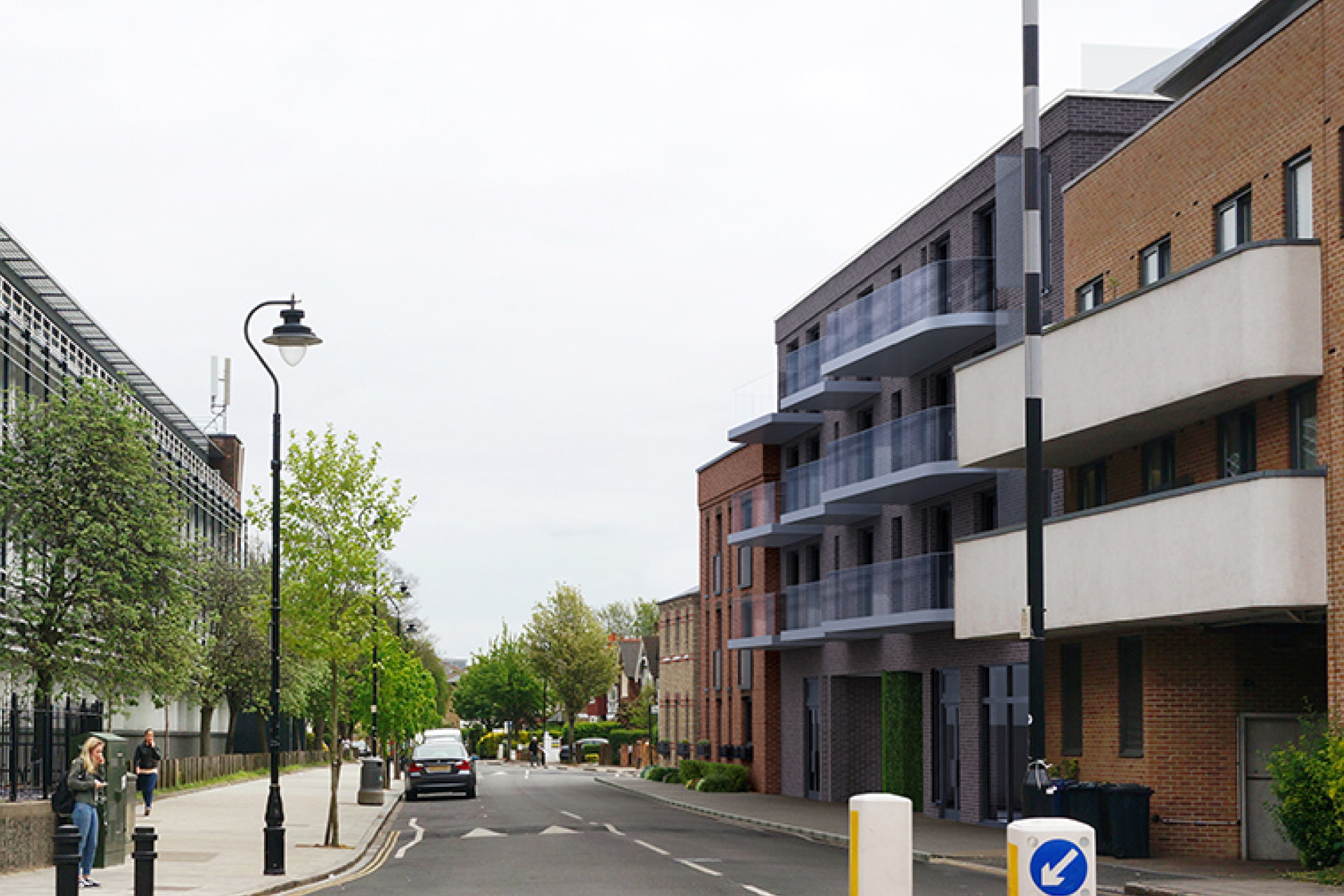 Ealing, London, W5 Vandermolen Real Estate