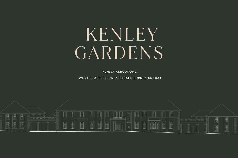 Whyteleafe, Surrey, CR3 Vandermolen Real Estate