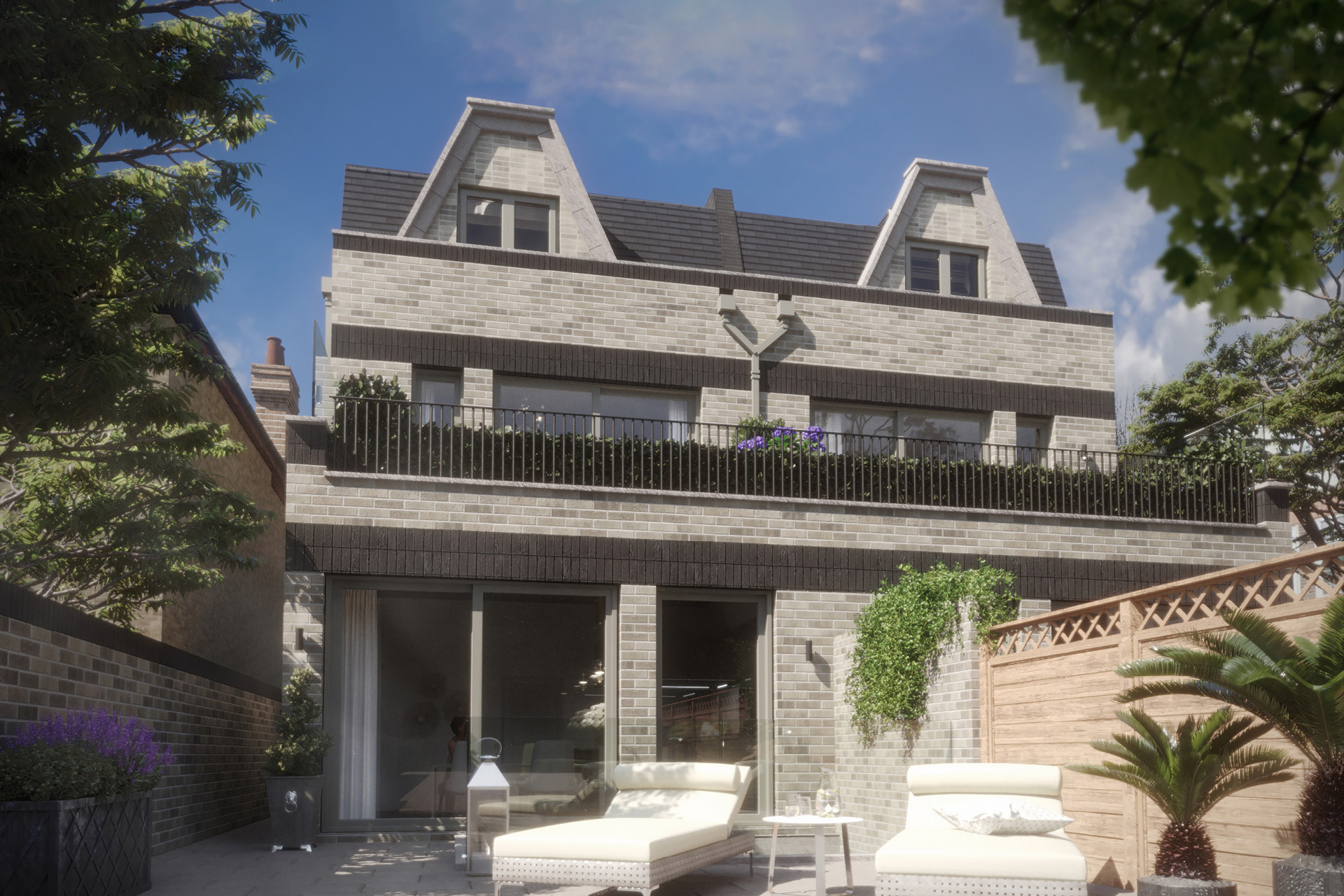 Clapham, London, SW4 Vandermolen Real Estate