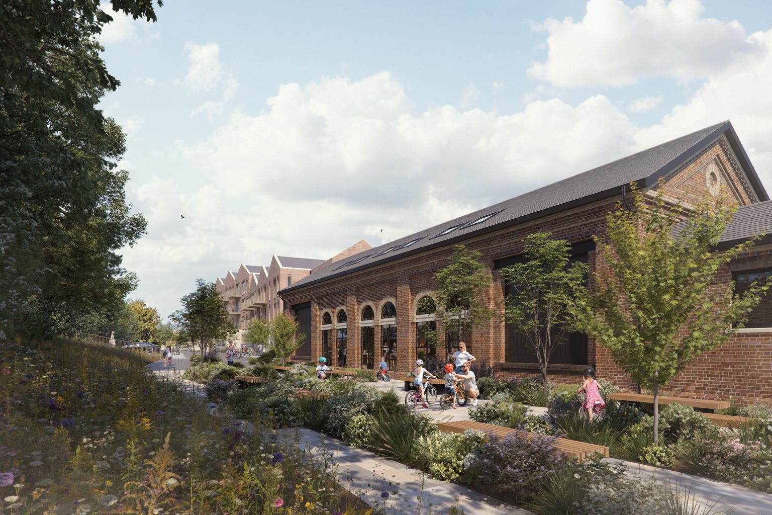 Edenbridge, Kent, TN8 Vandermolen Real Estate