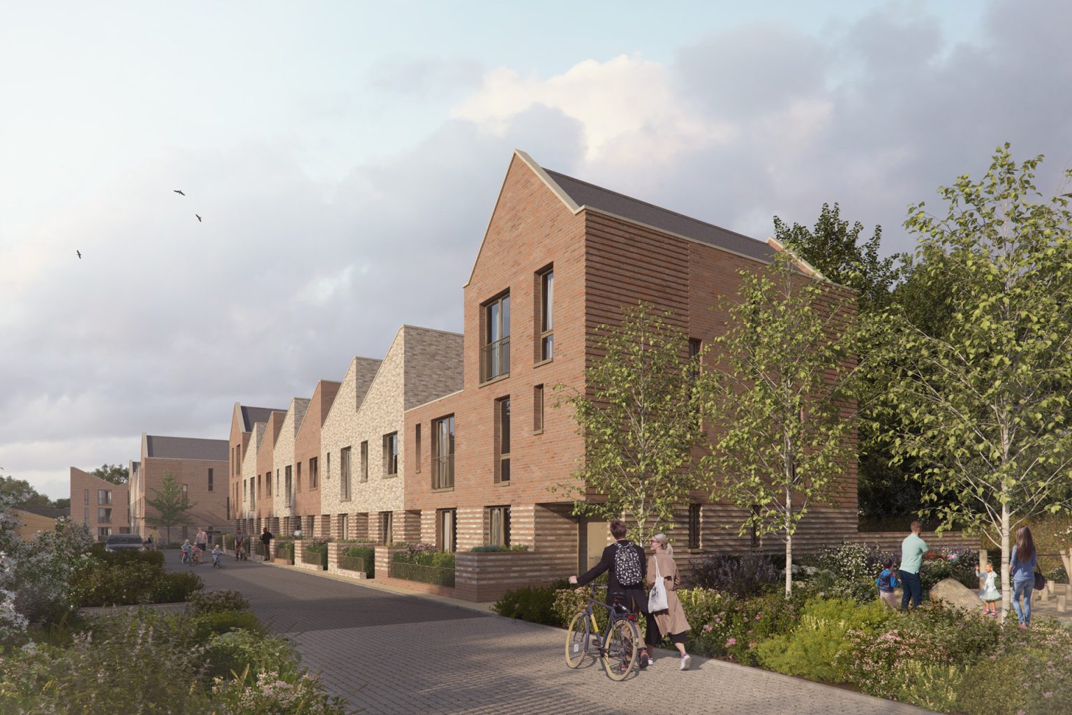 Edenbridge, Kent, TN8 Vandermolen Real Estate