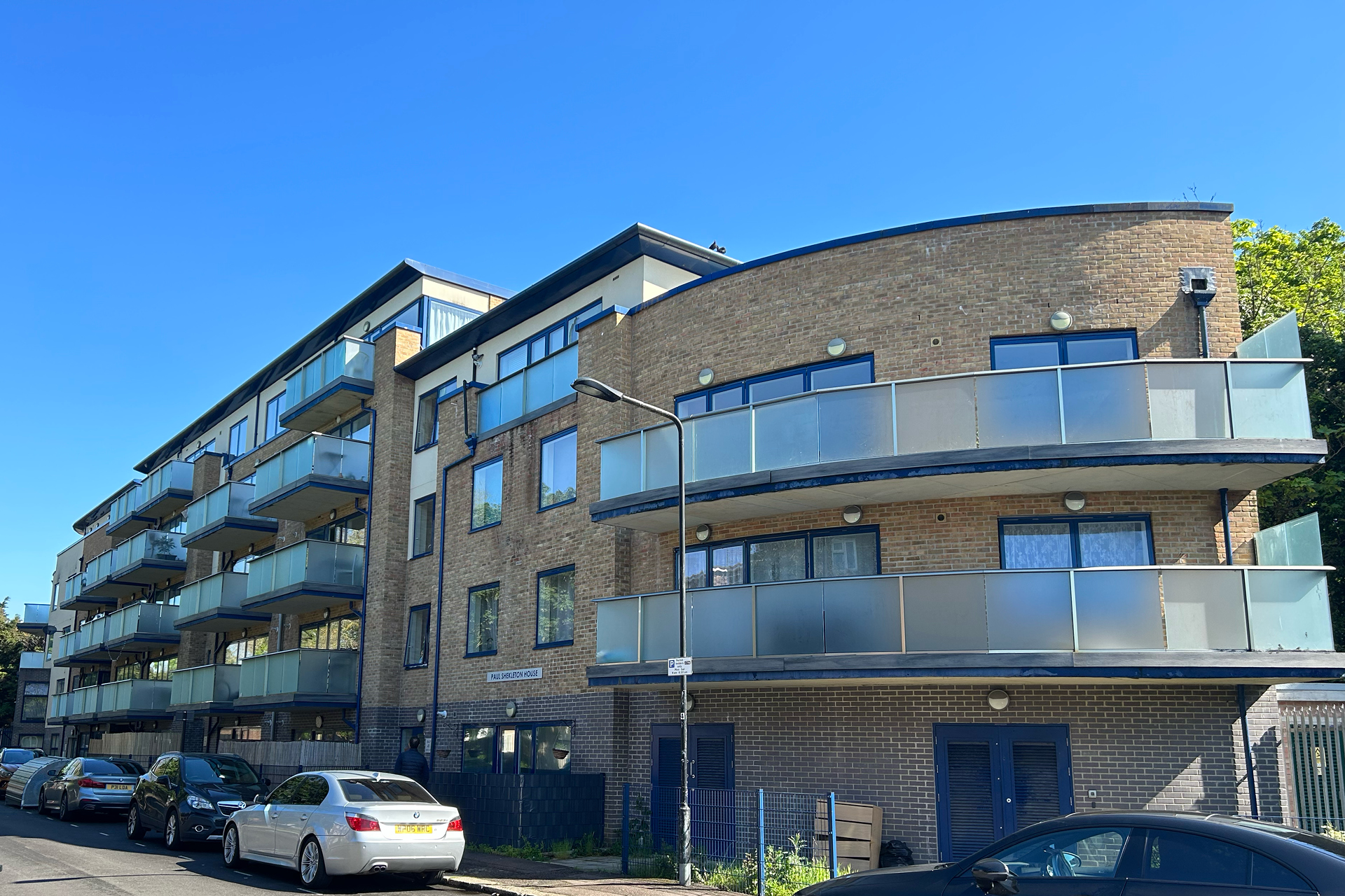 Leytonstone, London, E11 Vandermolen Real Estate