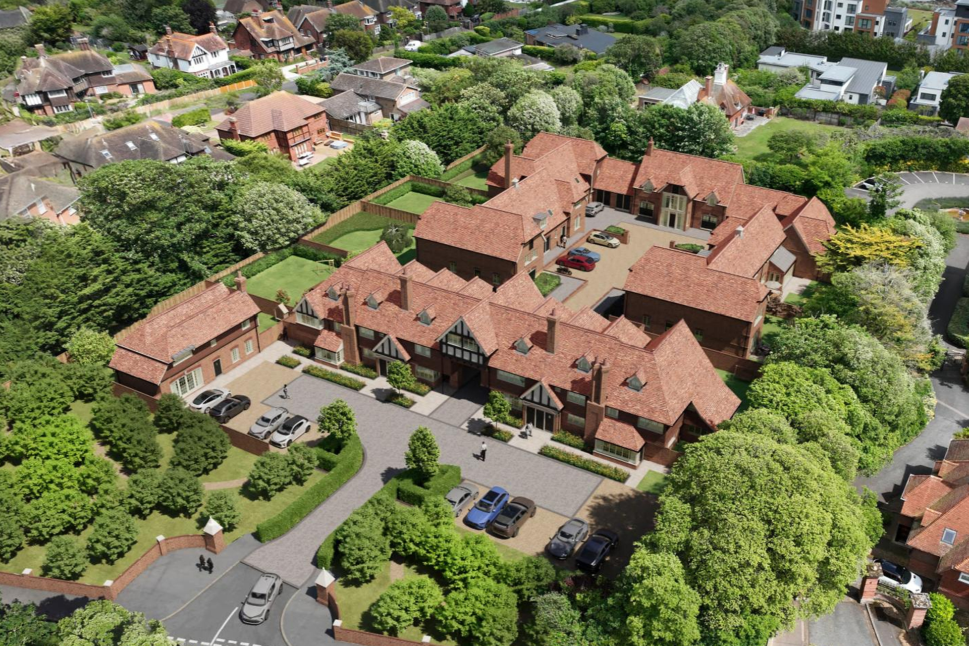 6_North_Foreland_Road_Vandermolen_Real_Estate