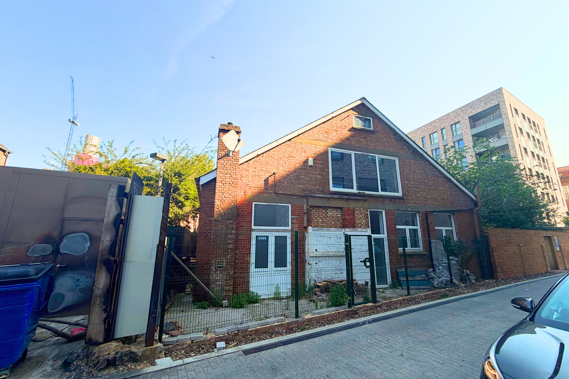 Wandsworth High Street_Vandermolen_Real_Estate